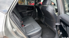 Toyota bZ4X 150kW Vision 71.4kWh 5dr Auto Electric Hatchback